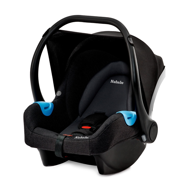 Nubabs Infant Car Seat 