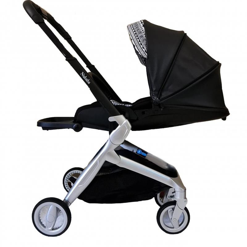 Black Diamond Travel System 