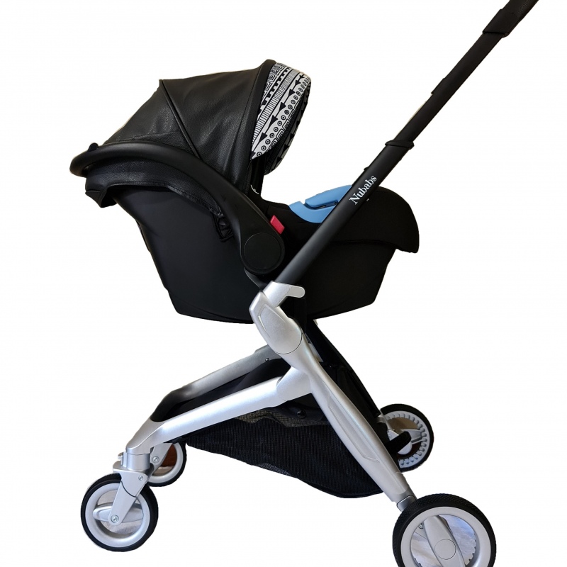 Black Diamond Travel System 
