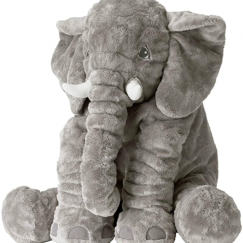 Elephant Teddy