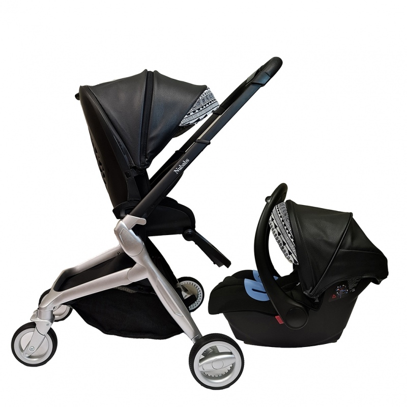 Black Diamond Travel System 